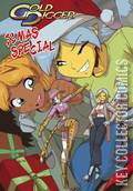 Gold Digger Christmas Special #6