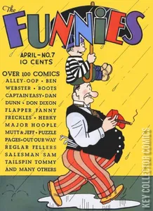 The Funnies #7