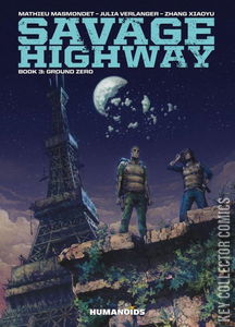 Savage Highway #3