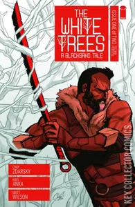 The White Trees #1
