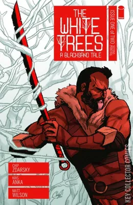 The White Trees