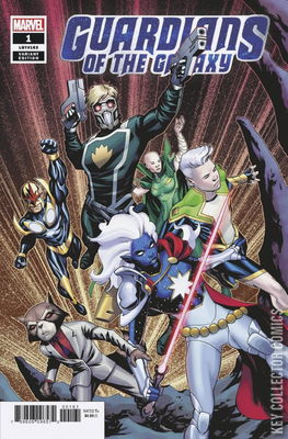 Guardians of the Galaxy