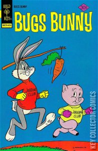 Bugs Bunny #176