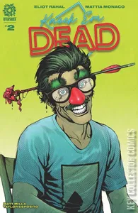 Knock Em Dead #2