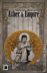 Aether & Empire #4