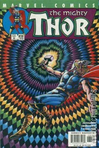 Thor #38