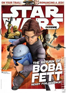 Star Wars Insider #117