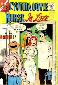 Cynthia Doyle, Nurse in Love #67