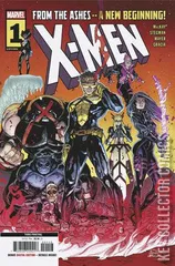 Variant Cover for X-Men #1