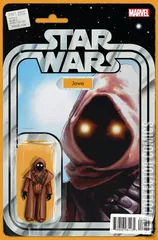 Variant Cover for Star Wars #10
