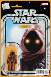 Star Wars #10