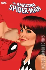 Variant Cover for Amazing Spider-Man #31