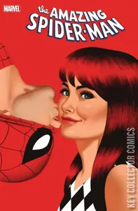 Amazing Spider-Man #31