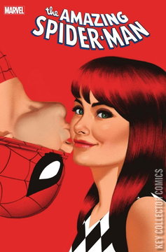 Variant Cover for Amazing Spider-Man #31