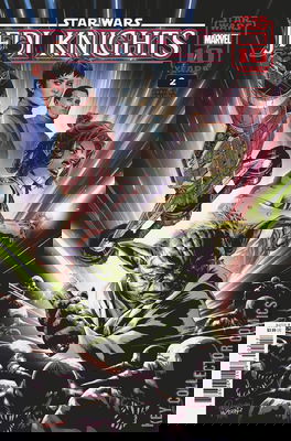 Star Wars: Jedi Knights