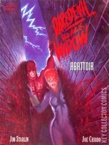 Marvel Graphic Novel #75