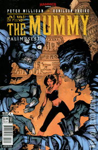 The Mummy #3