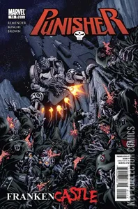 Punisher #15