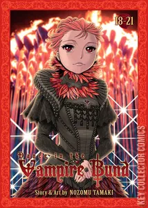 Dance in the Vampire Bund [] #7