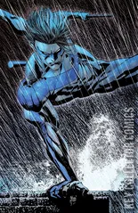 Variant Cover for Nightwing #140