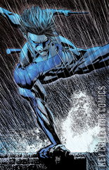 Variant Cover for Nightwing #140