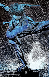 Nightwing #140