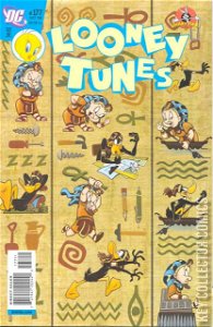 Looney Tunes #177