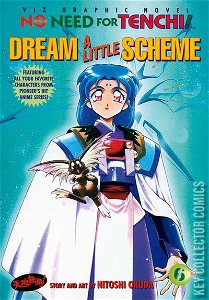 No Need for Tenchi Collected #6