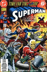 Superman #55