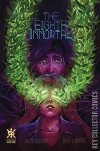 The Eighth Immortal #1
