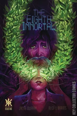 The Eighth Immortal