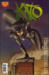 Cover for Kato #14