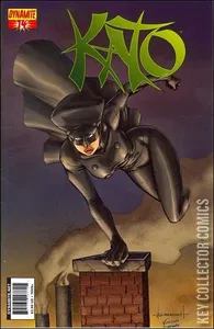 Kato #14