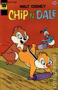 Chip 'n' Dale #44