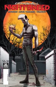 Nightbreed #10
