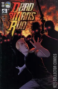 Dead Man's Run #2