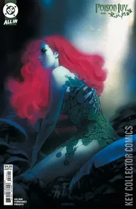 Poison Ivy #46