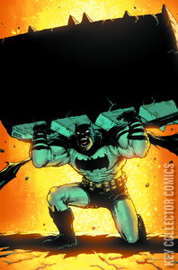 Absolute Batman #11