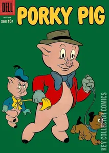 Porky Pig #68