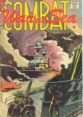 War at Sea
