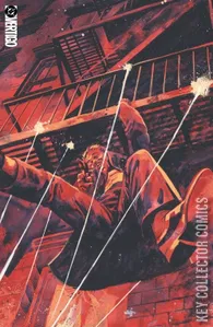Peril of the Brutal Dark: An Ezra Cain Mystery, The #1