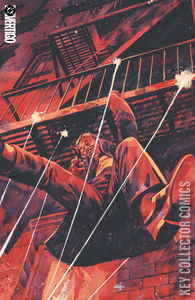 Peril of the Brutal Dark: An Ezra Cain Mystery, The #1