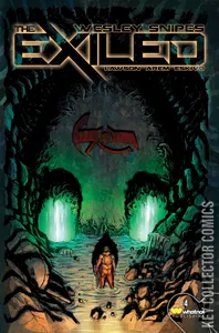 Exiled, The #4