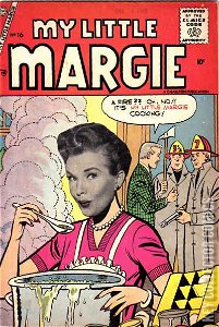 My Little Margie #16