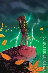 Variant Cover for Army of Darkness: Forever #7