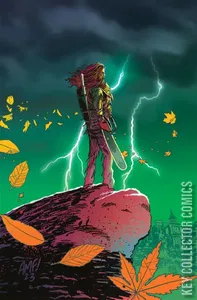 Army of Darkness: Forever #7