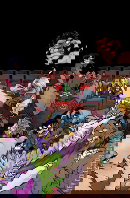 Harley Quinn: The Animated Series - The Real Sidekicks of New Gotham Special