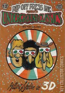 Underground Classics #12