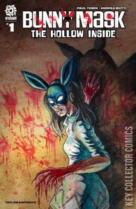 Bunny Mask: Hollow Inside #1