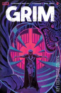 Grim #9
